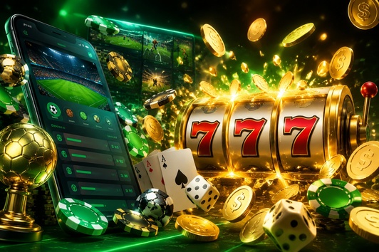 luck22